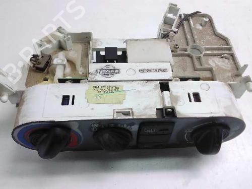Climate control NISSAN TERRANO II (R20)  | BP10232399I5 