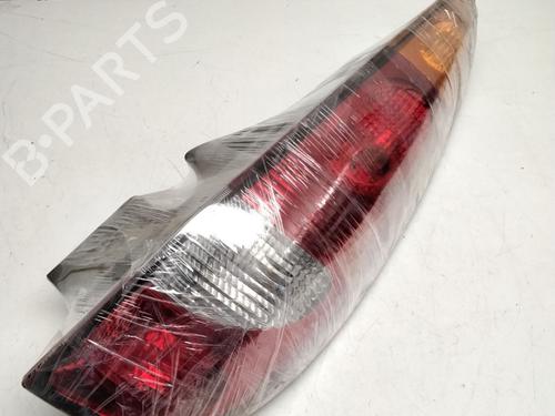 Right taillight NISSAN ALMERA TINO (V10) 2.2 dCi | BP185561C35 