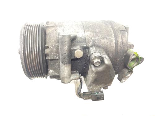 AC compressor NISSAN QASHQAI II SUV (J11, J11_) 1.6 dCi | BP21018064M34 