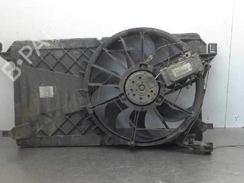 Used Radiator fan Radiator fan 2847044 2847044