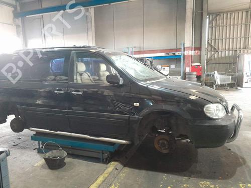 Intercooler KIA CARNIVAL II (GQ) 2.9 CRDi | BP33177675M30 - Image 4