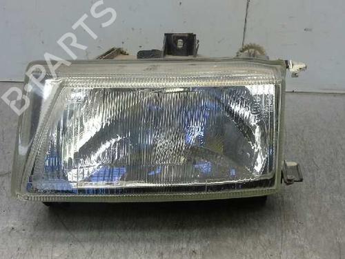 Left headlight SEAT INCA (6K9) [1995-2003]  199931