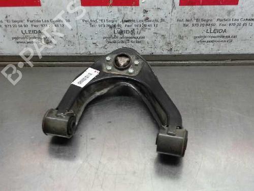Used Left front suspension arm NISSAN CABSTAR (F24M, F24W) 35.14 DCI, 45.14 DCI 2.5 (F24M) (136 hp) 25229955