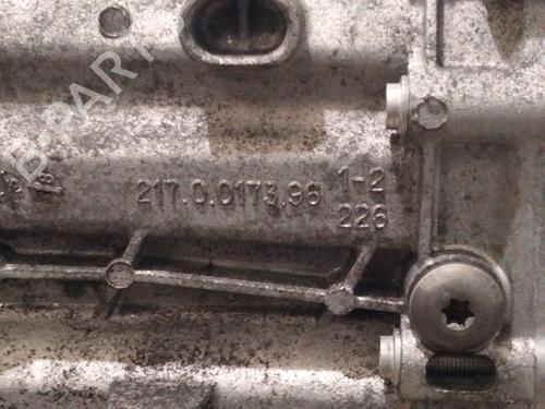 Gearbox BMW 1 (E87) 120 i | BP25227838M3 