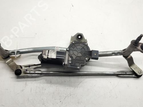 Used Front wiper motor SKODA KAROQ (NU7, ND7) 1.5 TSI (150 hp) 29154586