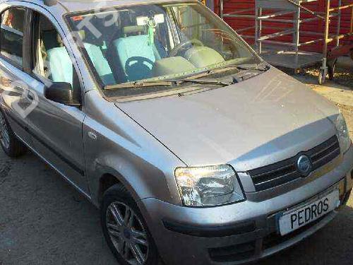 FIAT PANDA (169_)  1.2 (169.AXB11, 169.AXB1A)  108891