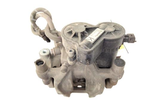 Left rear brake caliper SUBARU XV (GT) 2.0 i AWD (GT7) | BP27694550M107 - Image 4