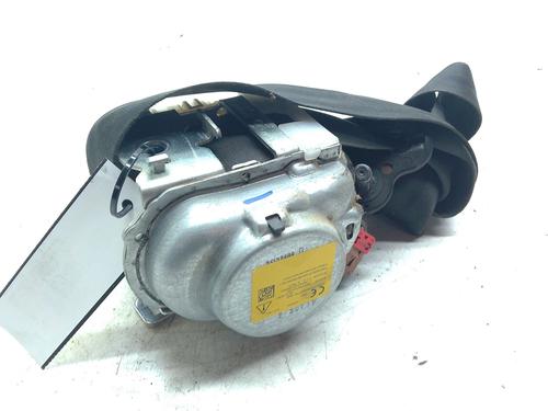 Used Front left seatbelt OPEL VIVARO B Bus (X82) 1.6 CDTI (06) (90 hp) 30316341