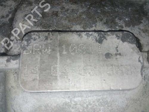 Gearbox AUDI A3 (8L1) 1.9 TDI | BP7766620M3 