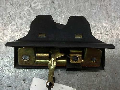 Used Tailgate lock RENAULT LAGUNA I (B56_, 556_) 1.8 16V (B563, B564) (120 hp) 1865179