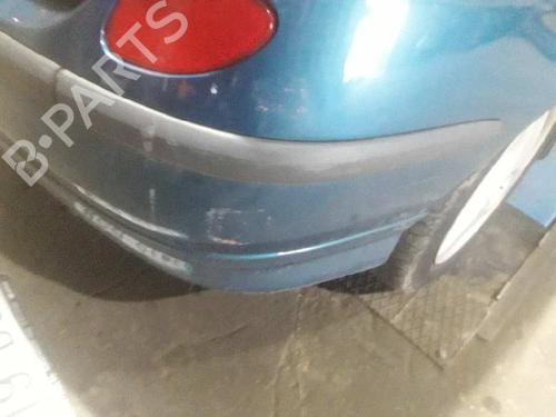 Left front window switch NISSAN ALMERA TINO (V10)  | BP10661683I27 