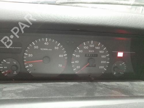 Front left window mechanism CITROËN XSARA (N1)  | BP15840084C22 