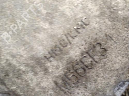 Gearbox HYUNDAI i30 (FD) 1.6 CRDi | BP33432142M3  - Image 5