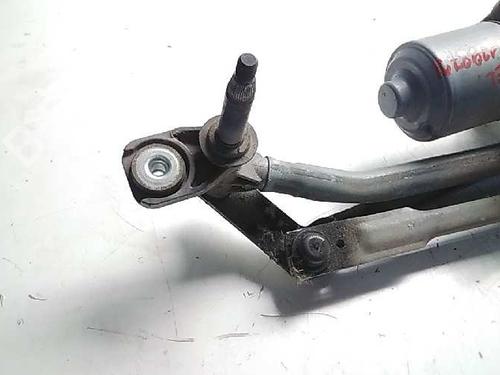 Front wiper motor AUDI Q5 (8RB) 2.0 TDI quattro | BP10370816M29 