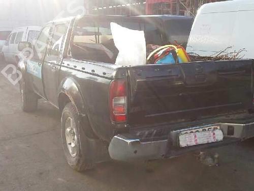 Gearbox NISSAN PICK UP (D22)  | BP613055M3  - Image 7