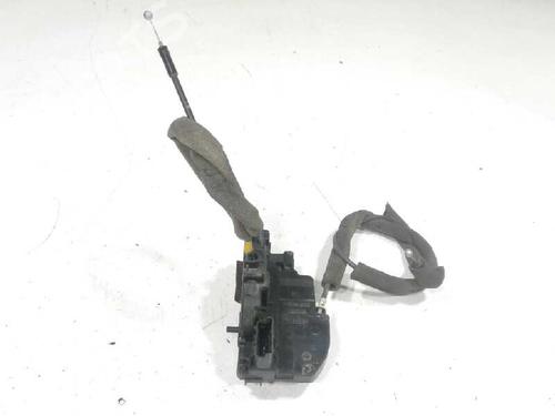 Rear left lock NISSAN QASHQAI / QASHQAI +2 I (J10, NJ10, JJ10E)  | BP8536132C100 