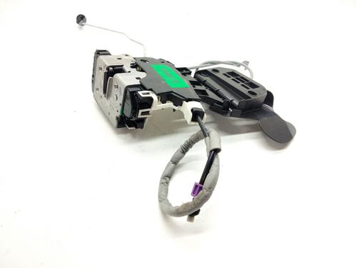 Used Front left lock MERCEDES-BENZ M-CLASS (W166) ML 250 CDI / BlueTEC 4-matic (166.004, 166.003) (204 hp) 18093883