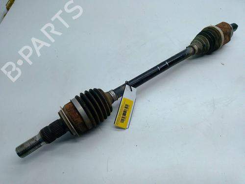 Used Left rear driveshaft Left rear driveshaft 33468118 33468118
