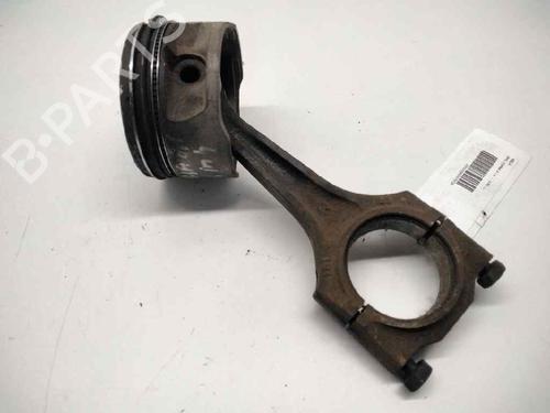 Andre OPEL CORSA A Hatchback (S83) 1.6 GSI Cat (F08, M08, F68, M68) (101 hp) 25229989