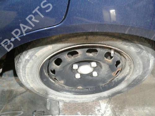 Fuse box FORD FIESTA V (JH_, JD_) | BP11638297E1