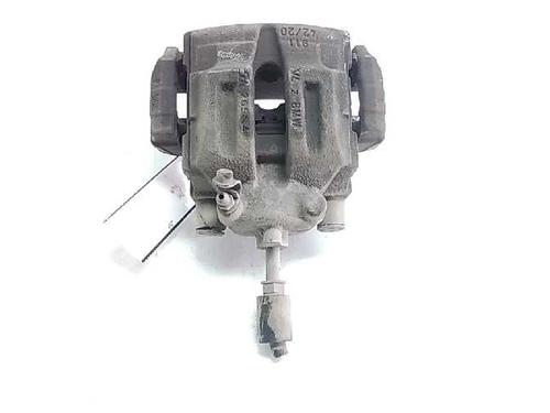 Used Left rear brake caliper BMW 3 (E90) 320 d (163 hp) 16185252