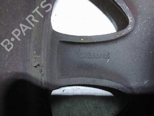 Rim NISSAN ALMERA II Hatchback (N16)  | BP14317744C45 