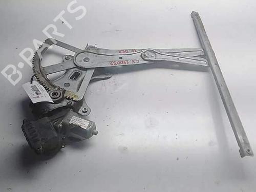 Used Rear right window mechanism Rear right window mechanism TOYOTA COROLLA Verso (ZER_, ZZE12_, R1_) 2.2 D-4D (AUR10_, AUR10R) (136 hp) 17055311 17055311