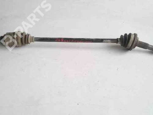 Used Right rear driveshaft Right rear driveshaft NISSAN X-TRAIL I (T30) [2001-2013] 9255111 9255111