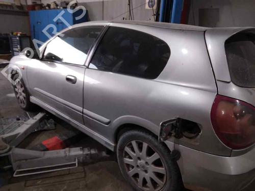 Left front window switch NISSAN ALMERA II (N16)  | BP10661693I27  - Image 6