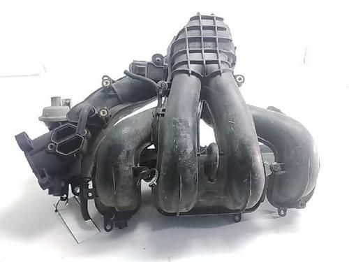 Intake manifold FORD MONDEO III (B5Y)  | BP17057603M70 