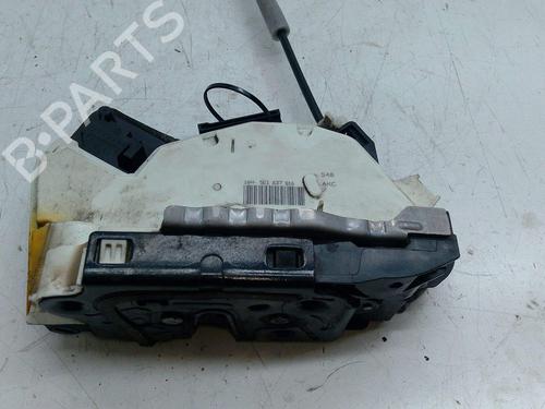 Used Front right lock Front right lock 37520656 37520656