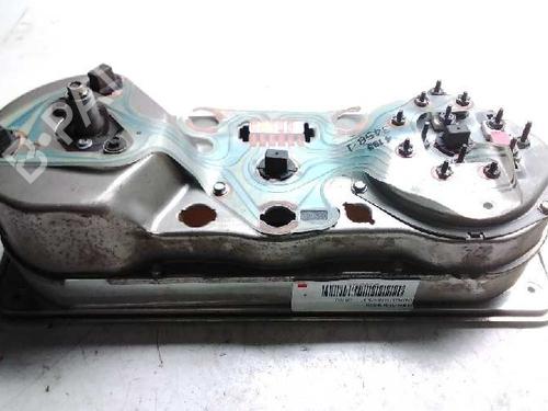 Instrument cluster CHEVROLET BLAZER S10  | BP10261628C47 