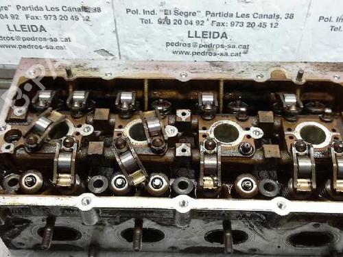 Cylinder head SEAT LEON (1M1) 1.6 16 V | BP10977093M5 