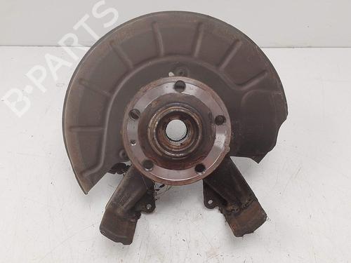Used Left front steering knuckle Left front steering knuckle 39408790 39408790