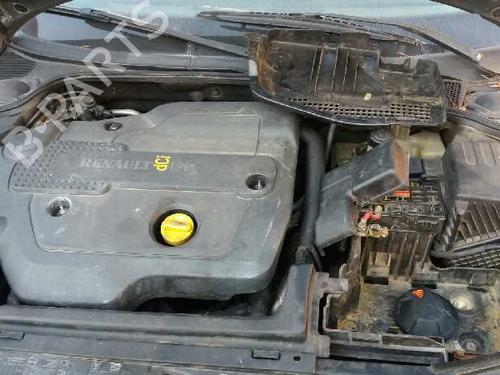 AC compressor RENAULT LAGUNA II Grandtour (KG0/1_) | BP1710915M34