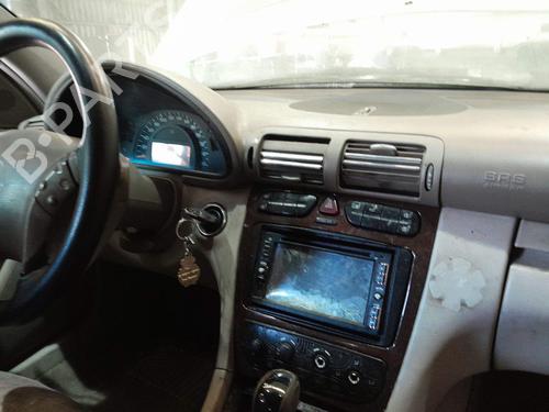 Front left interior door handle MERCEDES-BENZ C-CLASS (W203) C 220 CDI (203.006, 203.008) | BP27564617I13  - Image 10