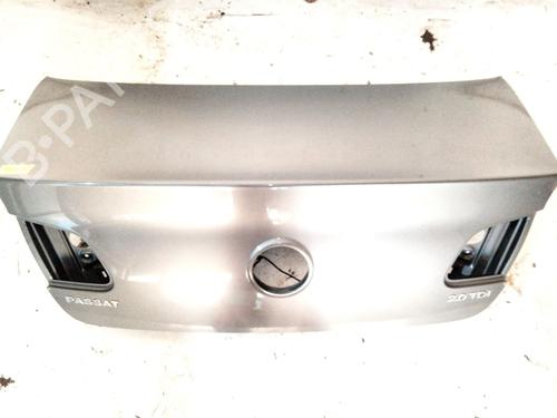 Used Tailgate VW PASSAT B7 (362) 2.0 TDI (140 hp) 31048245