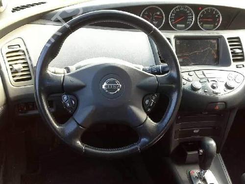 Left front window switch NISSAN PRIMERA Hatchback (P12) | BP1386179I27 - Image 9
