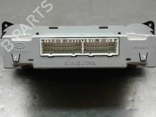 Climate control KIA CEE'D Hatchback (ED) | BP17055238I5 - Image 4