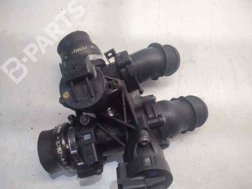 Used Throttle body Throttle body CITROËN XSARA PICASSO (N68) 1.6 HDi (109 hp) 10377716 10377716