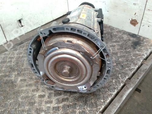 Gearbox MERCEDES-BENZ E-CLASS (W212) E 220 CDI / BlueTEC (212.001, 212.002) | BP35813272M3 - Image 2