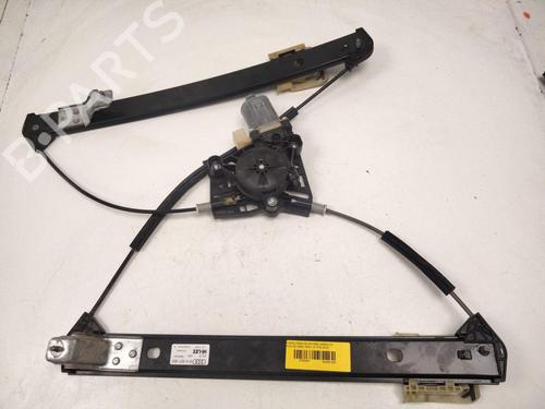 Used Front right window mechanism Front right window mechanism 35787878 35787878