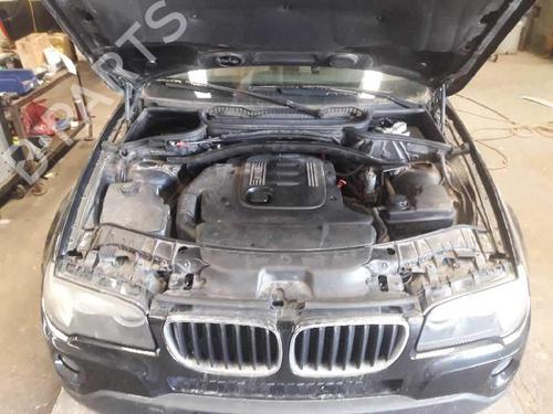 Middle console BMW X3 (E83) 2.0 d | BP16437231I22  - Image 11