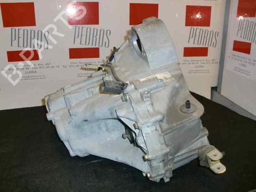 Gearbox NISSAN ALMERA TINO (V10) 2.2 dCi | BP1263977M3 