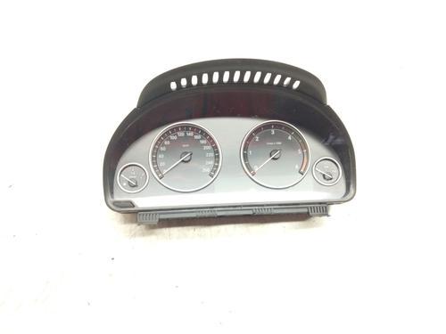 Used Instrument cluster BMW X3 (F25) xDrive 20 d (184 hp) 22737833