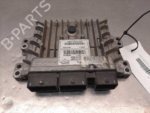 Motorstyringsenhet RENAULT KANGOO (KC0/1_) [1997-2025]  5269008