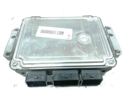 Engine control unit (ECU) RENAULT LAGUNA II Grandtour (KG0/1_)  | BP8822185M57 