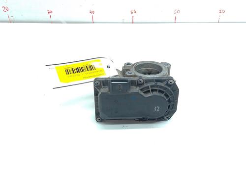 Used Throttle body Throttle body DACIA DUSTER (HS_) 1.2 TCe 125 (125 hp) 34645956 34645956