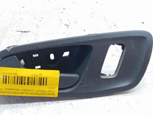 front-left-interior-door-handle-ford-transit-connect-v408-box-bodympv-2013-25781791 main image