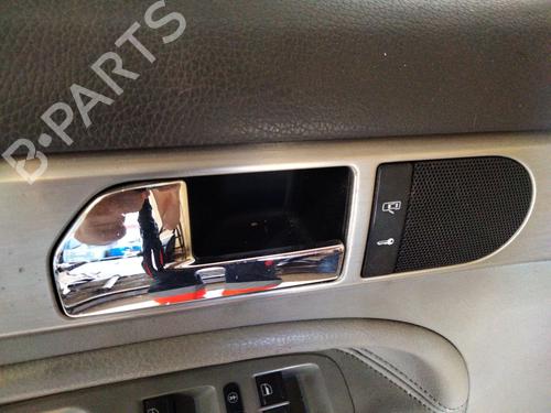 Dør venstre foran VW TOUAREG (7LA, 7L6, 7L7) 3.0 V6 TDI | BP19518061C2 
